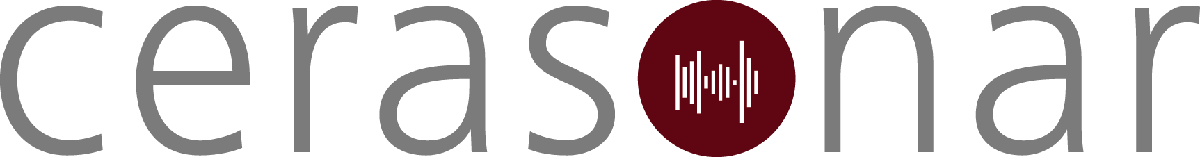 cerasonar