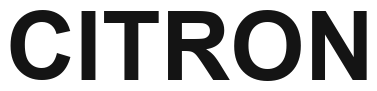 CITRON