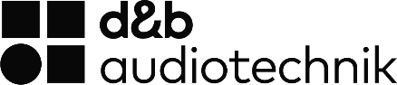 d&b audiotechnik