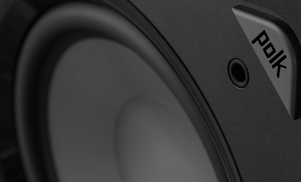 Polk 单元