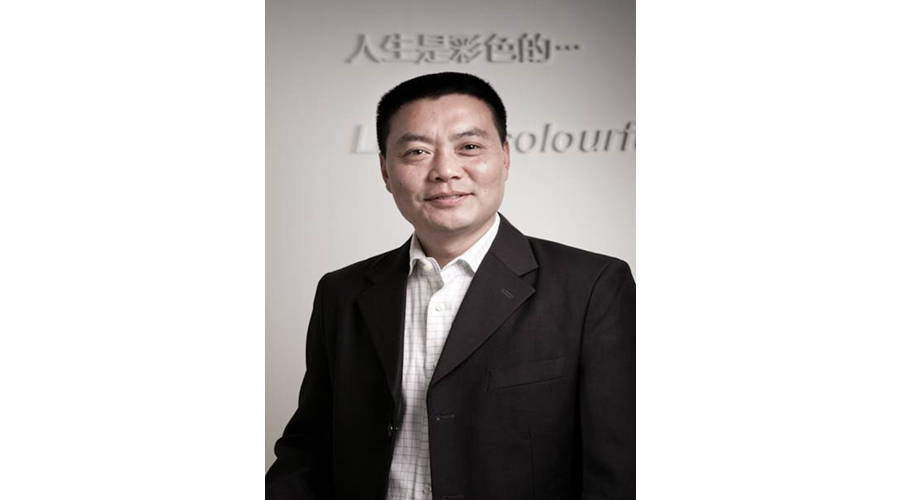 【者尼人物】侯家义：态度才是决定一切的标准！
