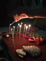 【新闻】最美四月天，最爱生日会