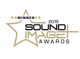 【产品喜报】者尼代理音箱荣获CEDIA 2015年度best产品奖