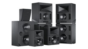 Meyer Sound