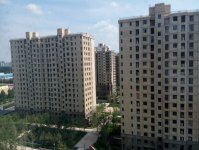 上林世家 （完工：5户 在施：1户）