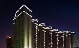 丽都水岸（完工：4户 在施：1户）