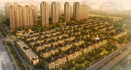 包头市（完工：7户 在施：5户）