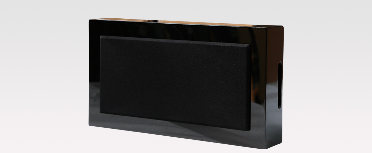 Flatbox Midi