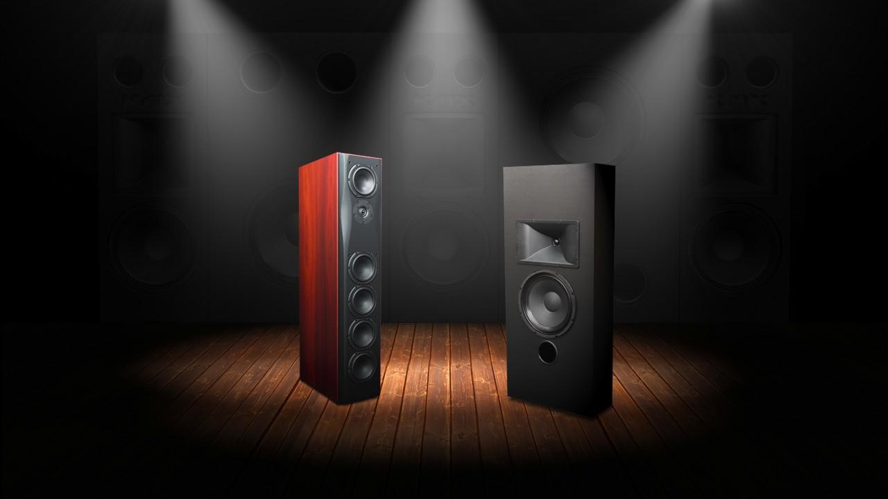 将音质与颜值带到家居-Krix旗下“专用家庭影院”系列扬声器