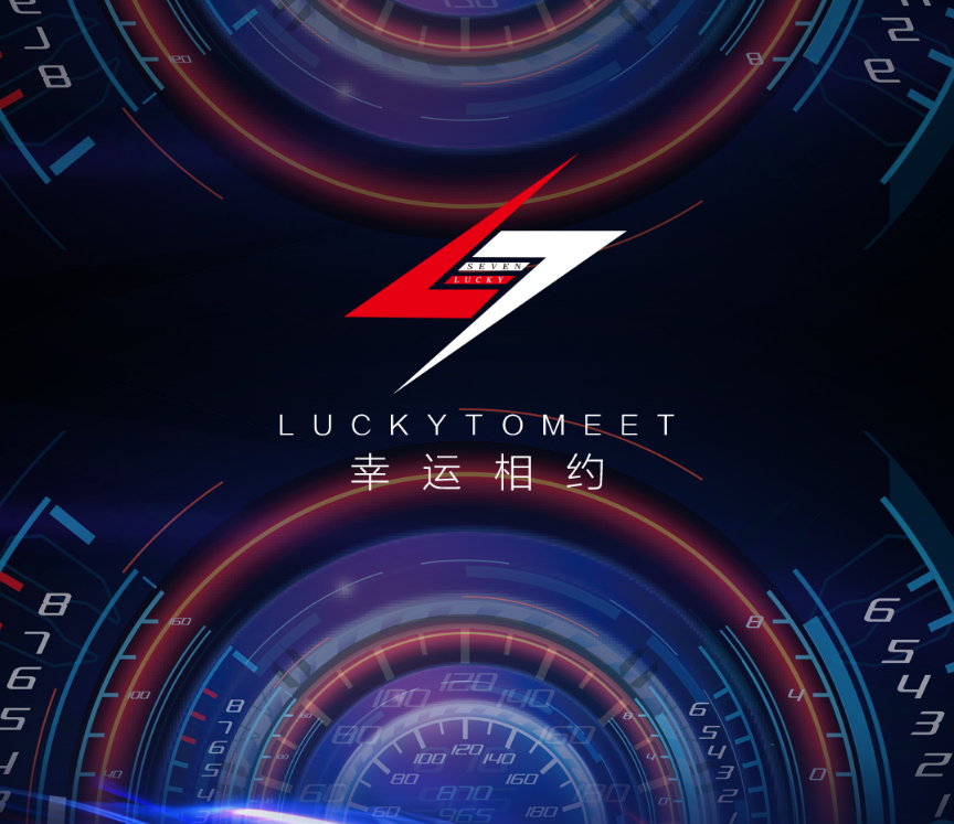 尊享品质 幸运相约！Lucky7&者尼观影私享会