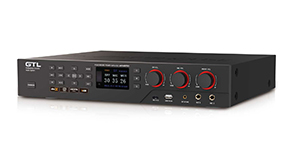 GTL AVR-G2750