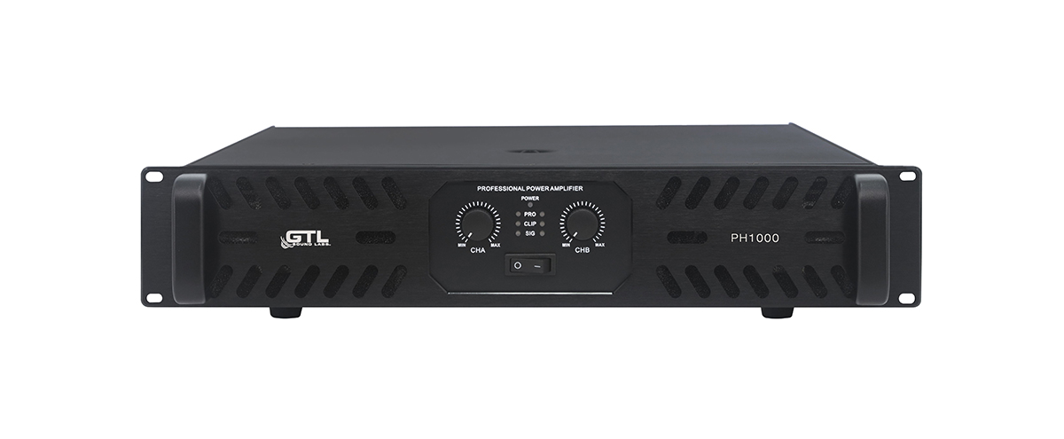 GTL PH1000