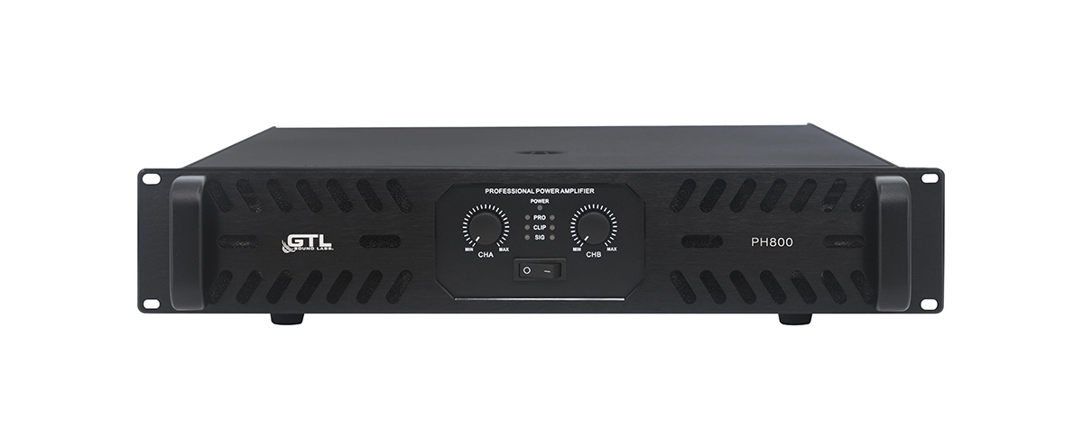GTL PH800