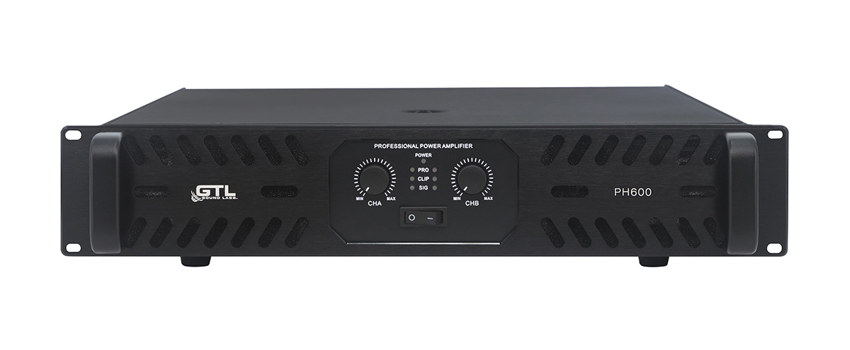 GTL PH600
