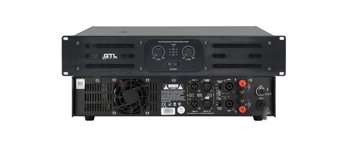 GTL PA1000