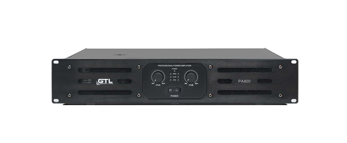 GTL PA800