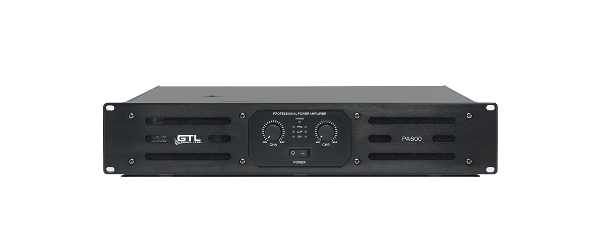GTL PA600