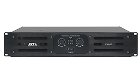 GTL PA600