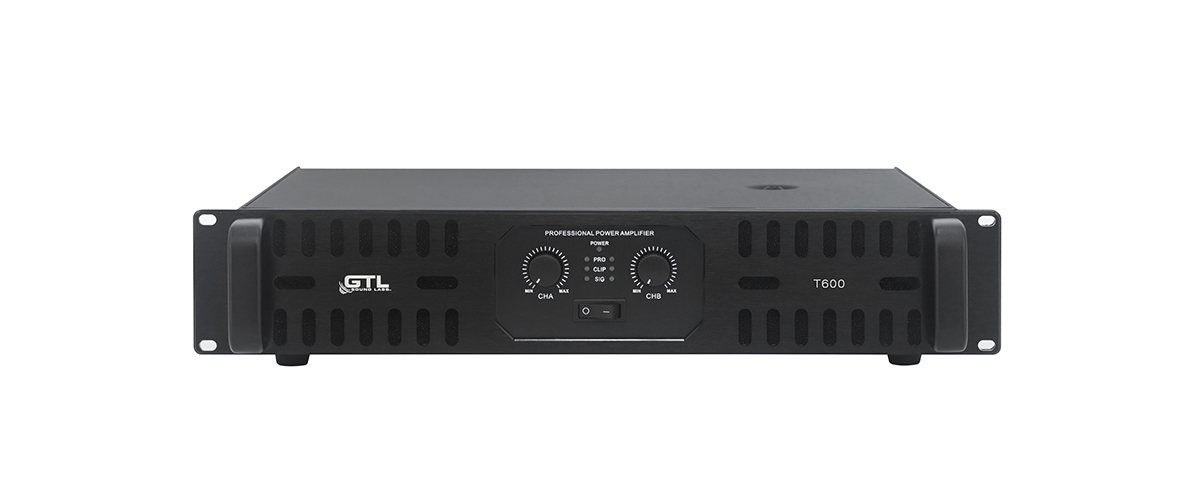 GTL T600