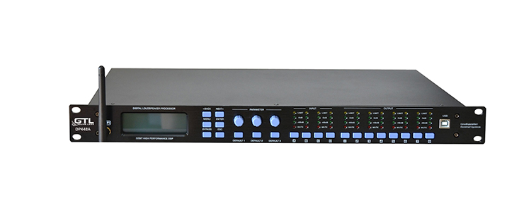 GTL DP448A