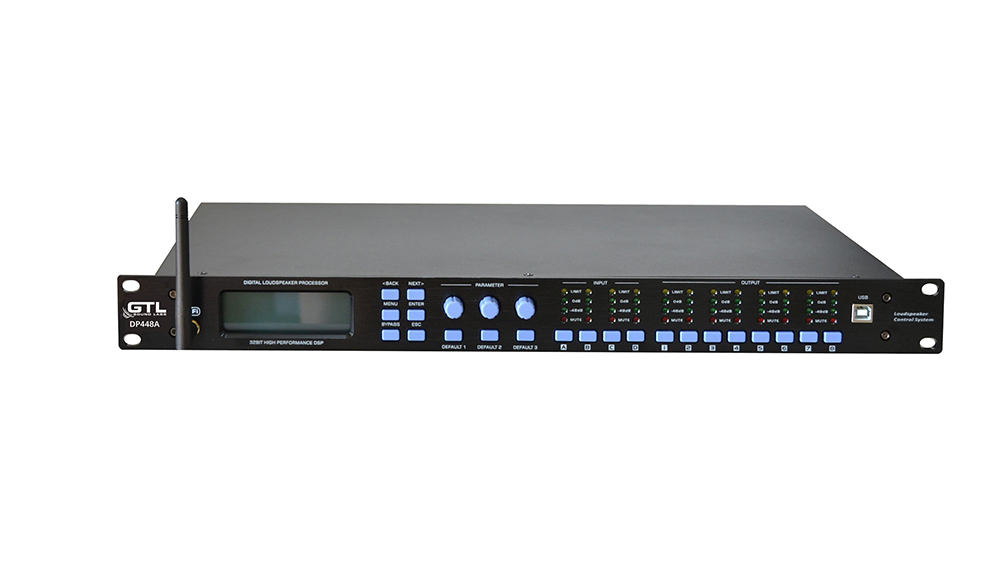 GTL DP448A