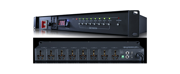 GTL PRO-820