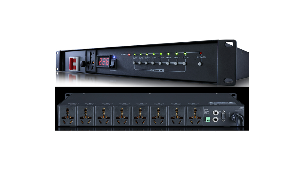 GTL PRO-820