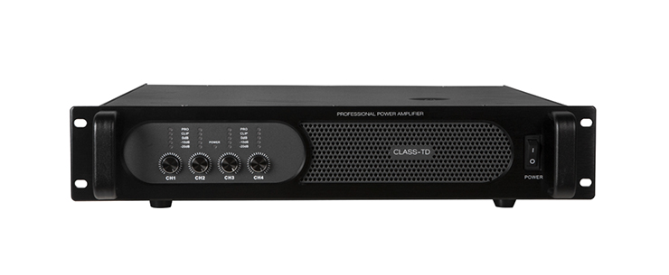 GTL PM4600