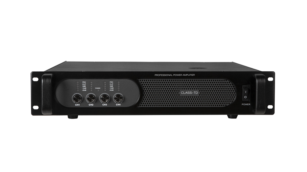 GTL PM4600