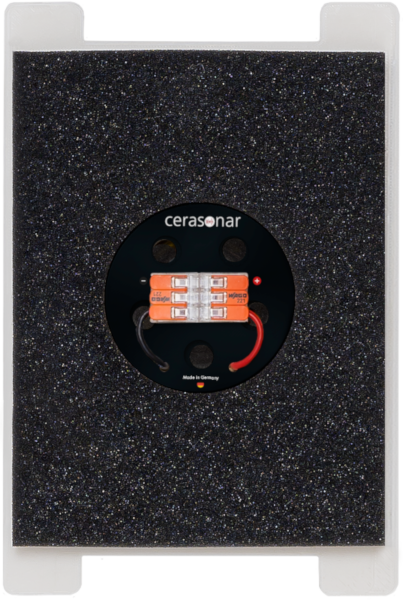 cerasonar 2525 fit