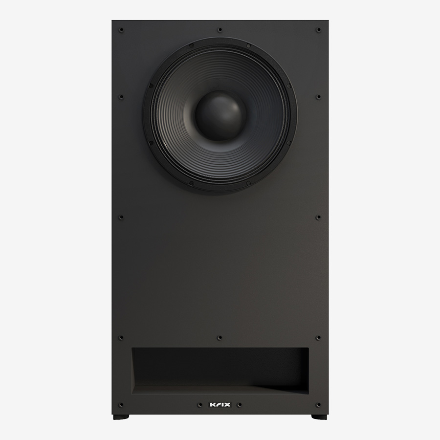 CYCLONIX 15