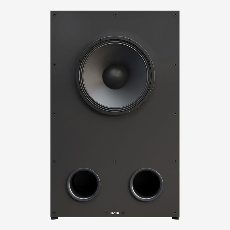 CYCLONIX 18