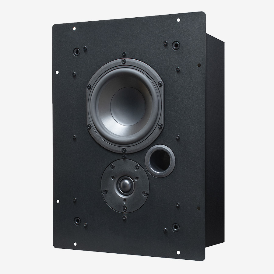 PHONIX IN-WALL