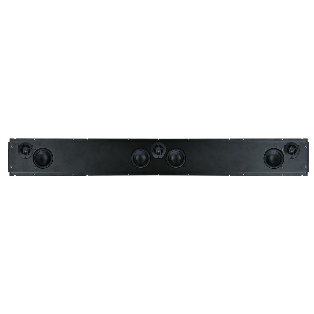 INSIGHT P7M LCR SOUNDBAR