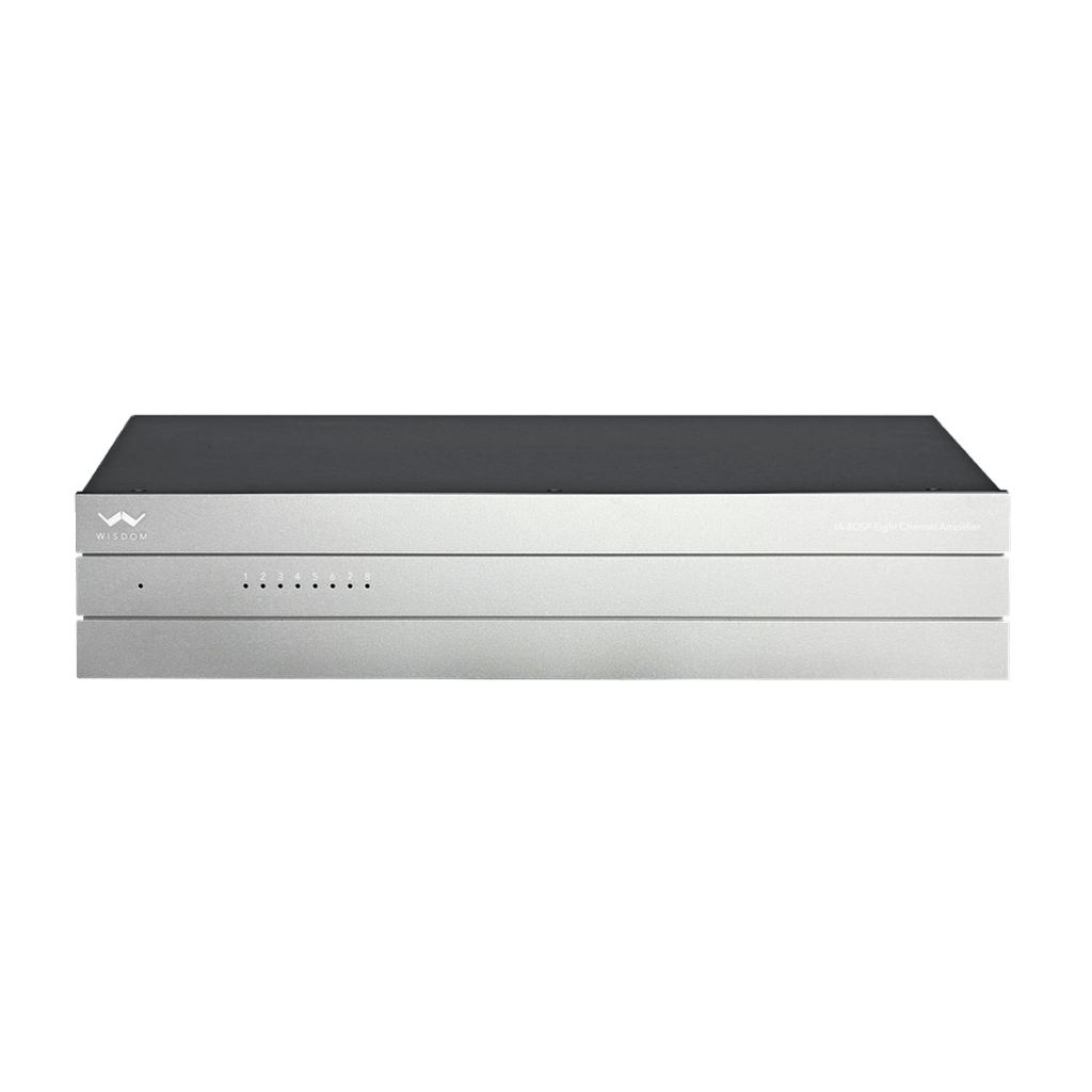 Insight Series IA-8 DSP