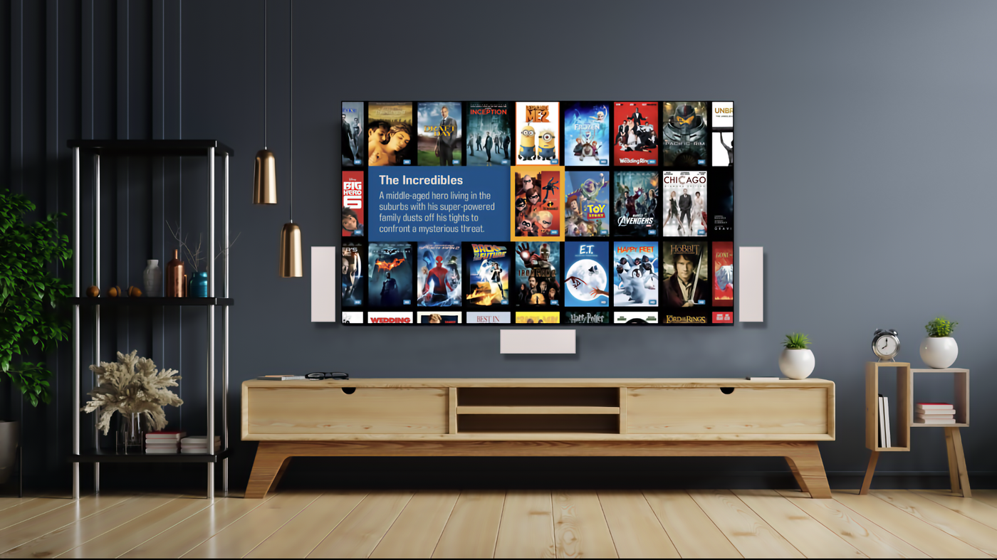 P3m-C HORIZONTAL PASSIVE CUSTOMIZABLE SPEAKER