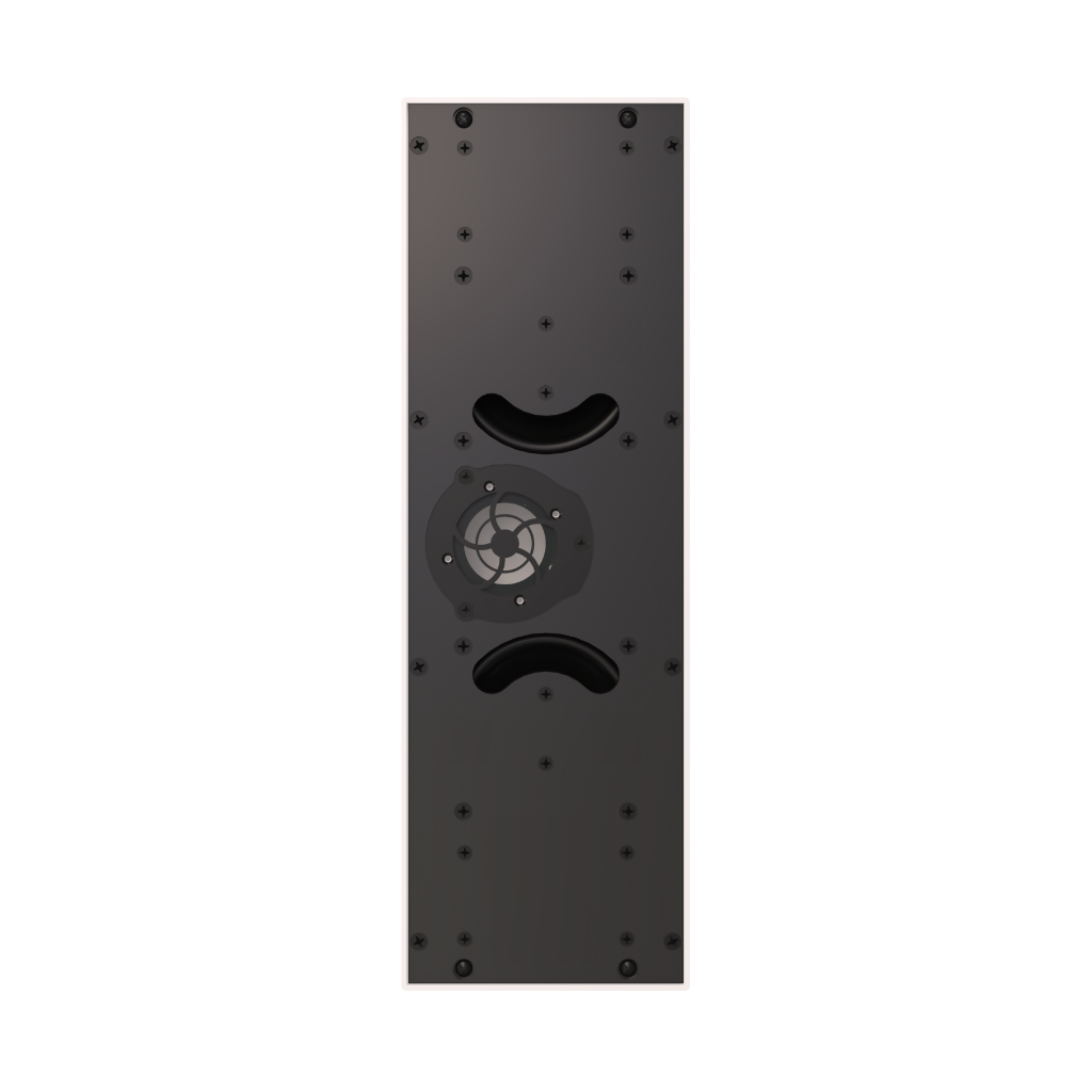 P3m-V VERICAL PASSIVE CUSTOMIZABLE SPEAKER