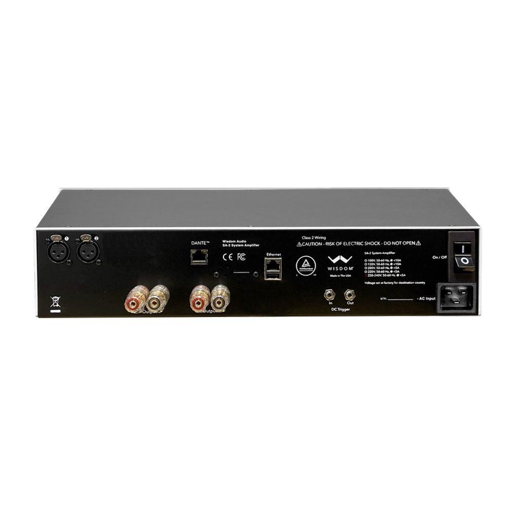 SA-2 DSP
