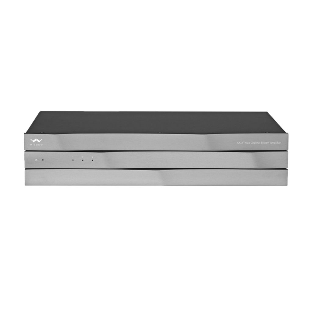 SA-3 DSP