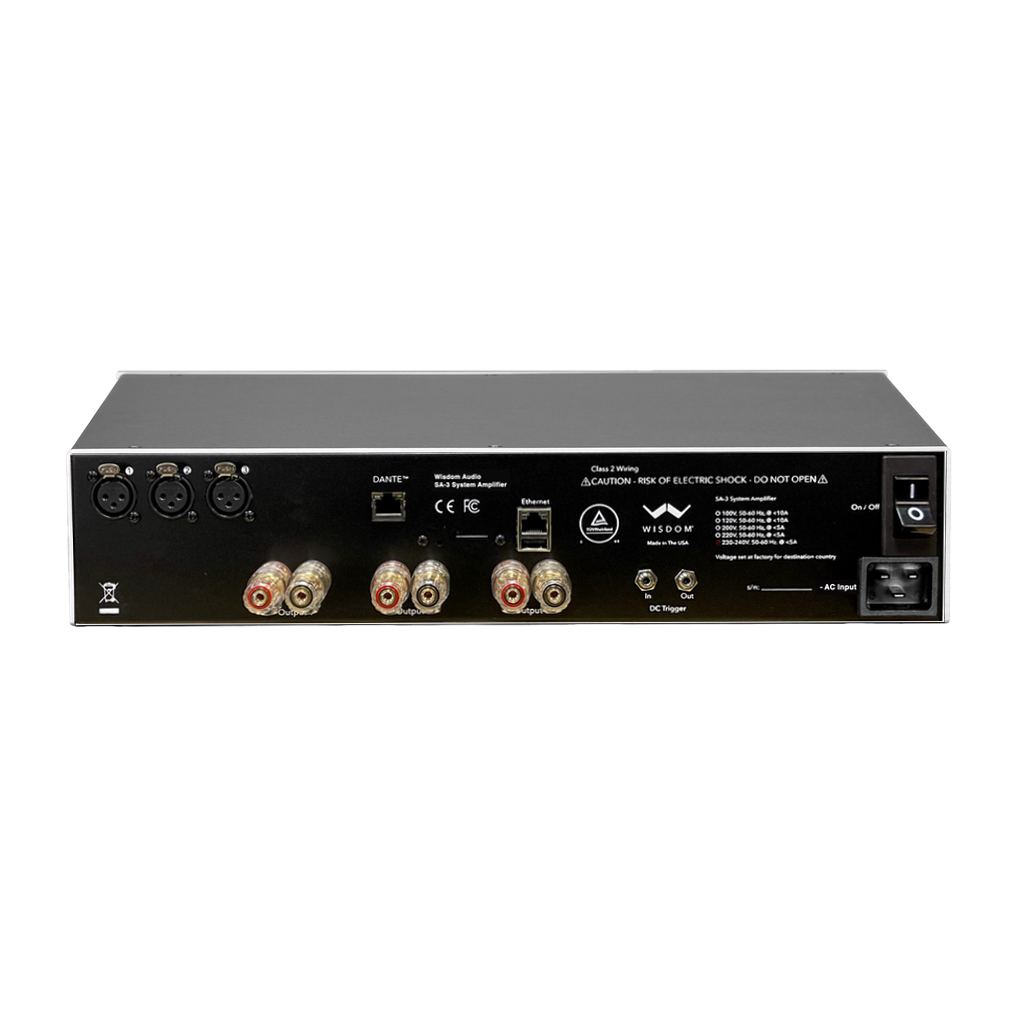 SA-3 DSP