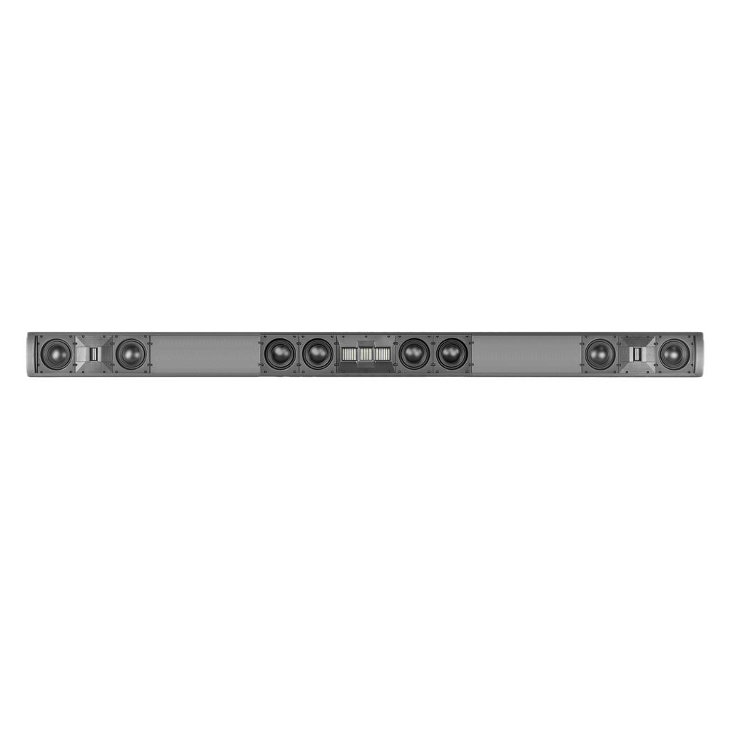 SAGE C20M X2, C38M X1 LCR SUPERBAR
