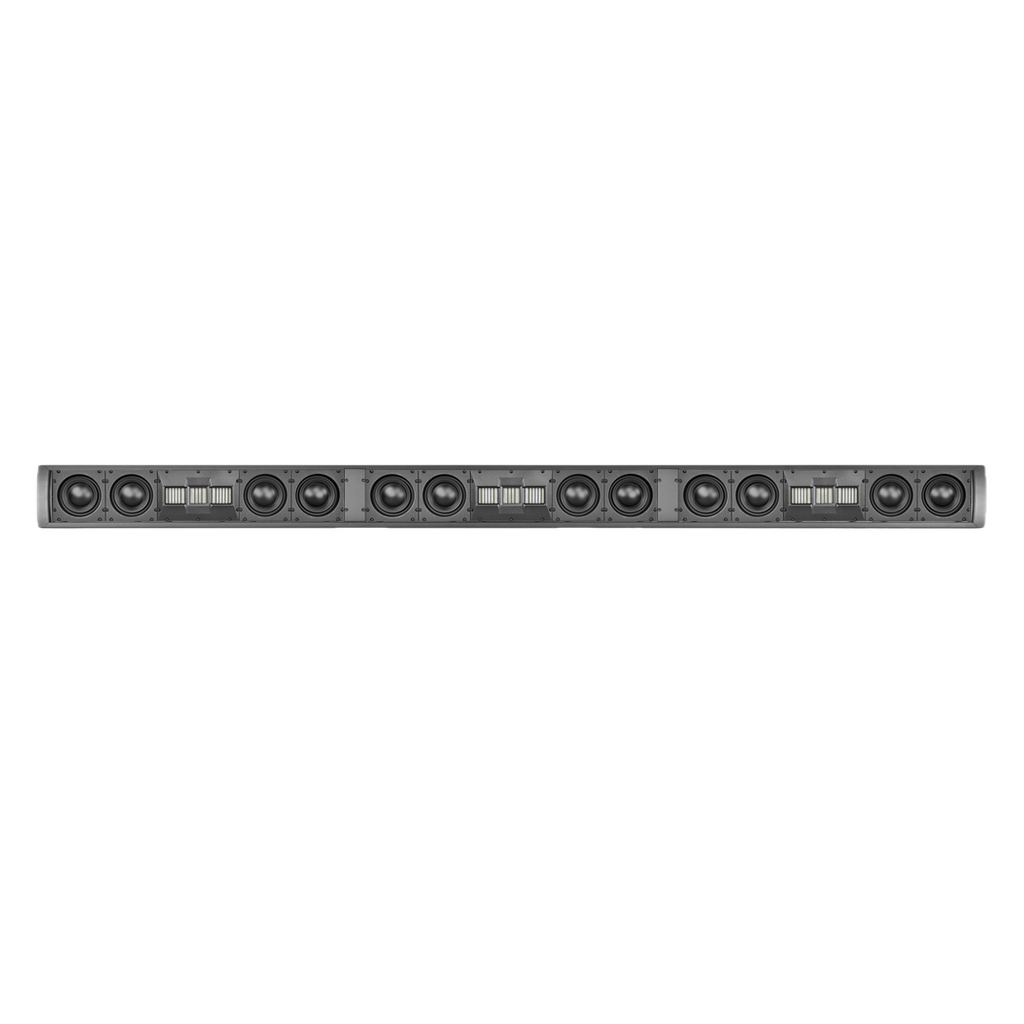 SAGE C38M X3 LCR SUPERBAR
