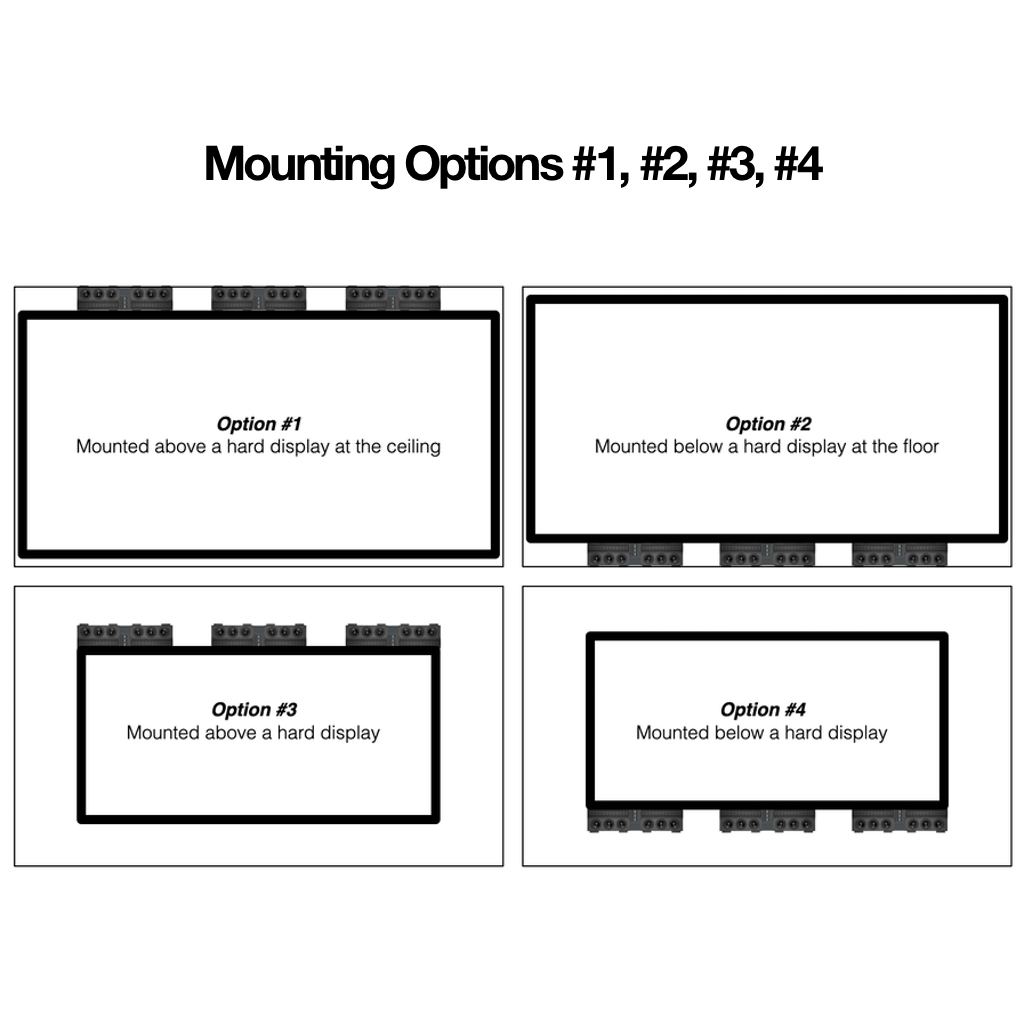 SAGE CINEMA HYBRID LINE SOURCE