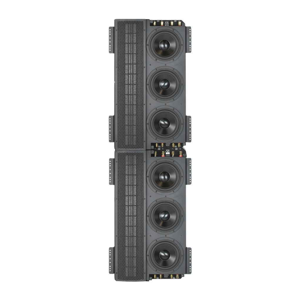 SAGE CINEMA LINE 2