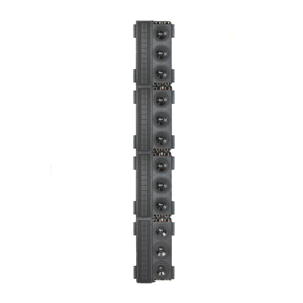 SAGE CINEMA LINE 4