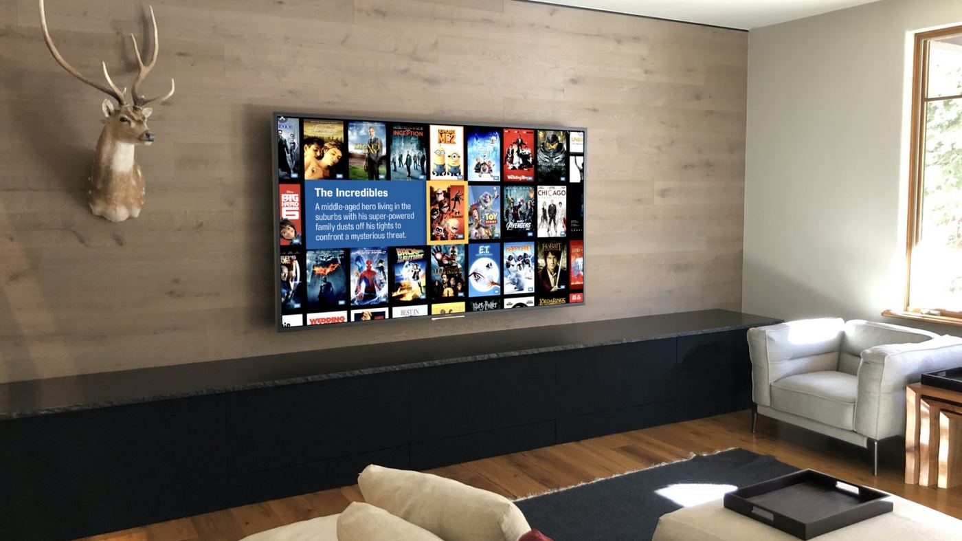 SAGE CINEMA POINT 3 GT