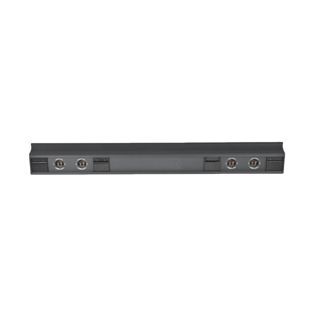 SAGE C20M X2 L&R SUPERBAR