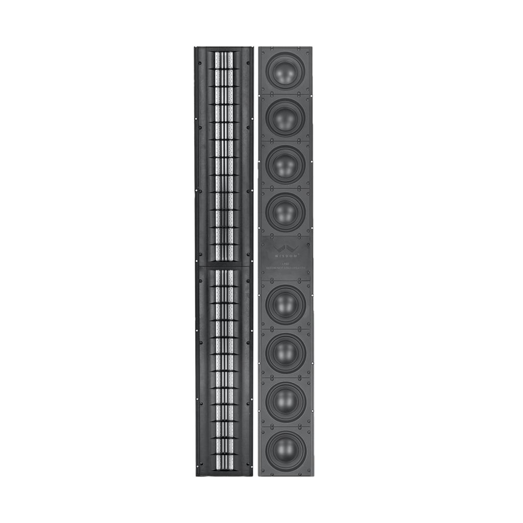 SAGE SERIES L100i