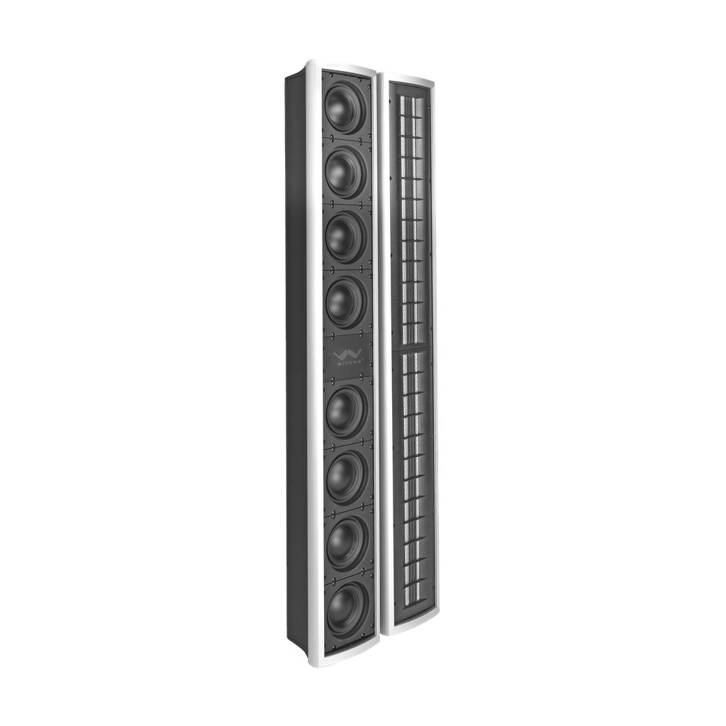 SAGE SERIES L100m