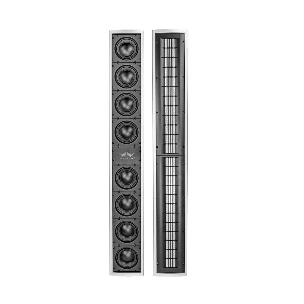 SAGE SERIES L100m